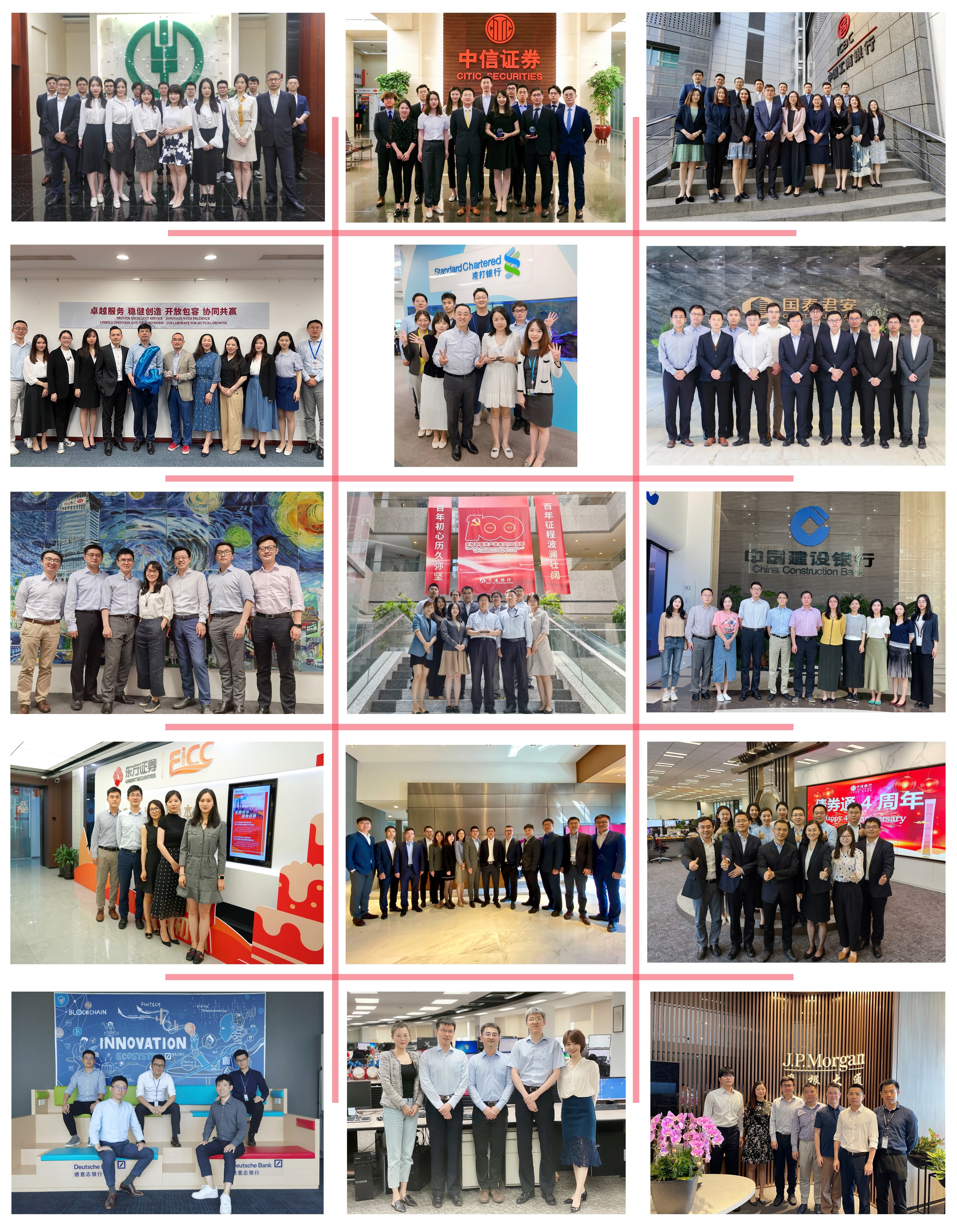 BC Top Market Maker